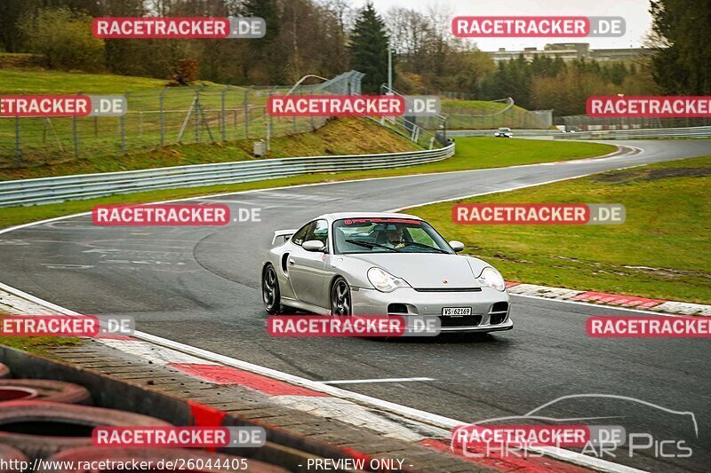 Bild #26044405 - Touristenfahrten Nürburgring Nordschleife (24.03.2024)