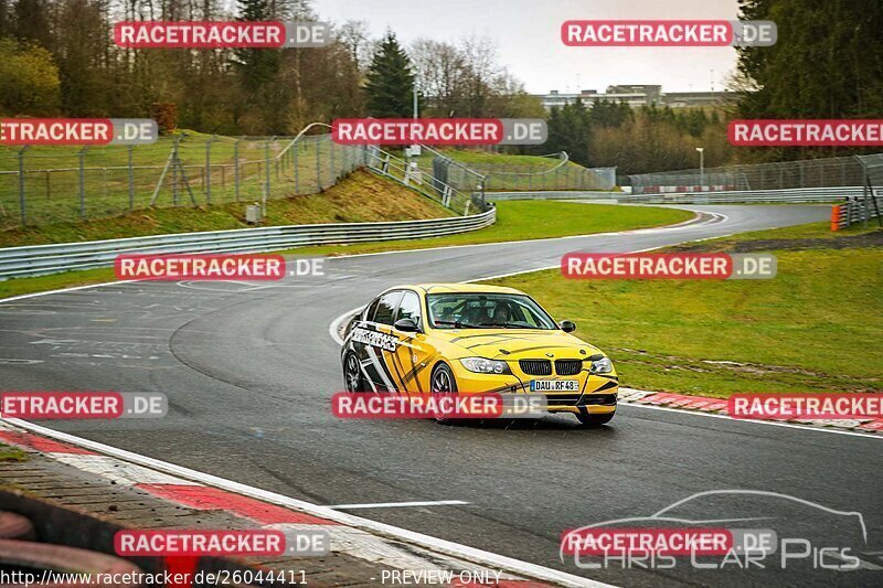 Bild #26044411 - Touristenfahrten Nürburgring Nordschleife (24.03.2024)