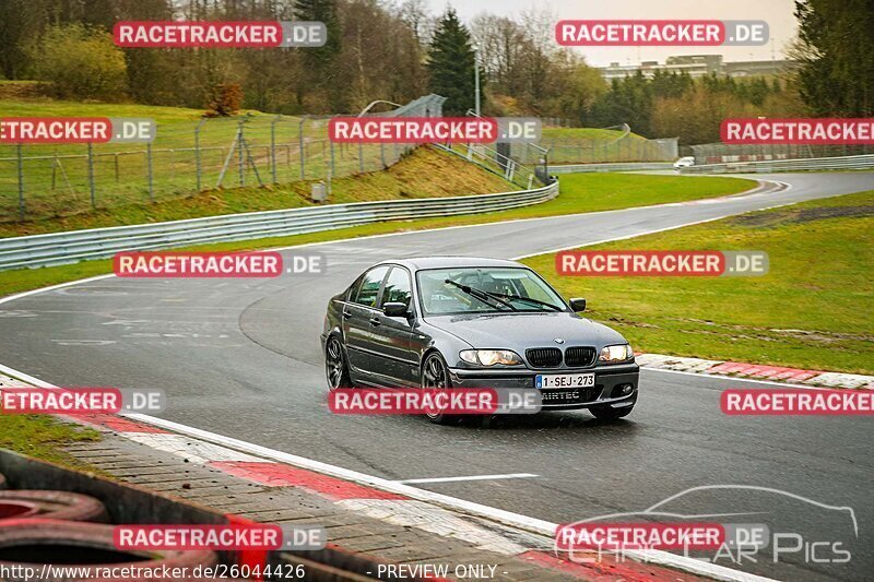 Bild #26044426 - Touristenfahrten Nürburgring Nordschleife (24.03.2024)