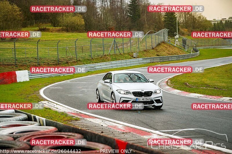 Bild #26044432 - Touristenfahrten Nürburgring Nordschleife (24.03.2024)