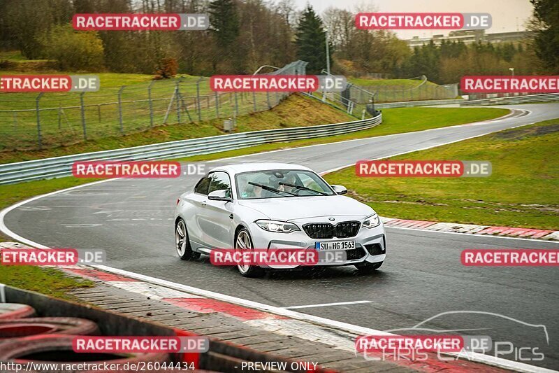 Bild #26044434 - Touristenfahrten Nürburgring Nordschleife (24.03.2024)