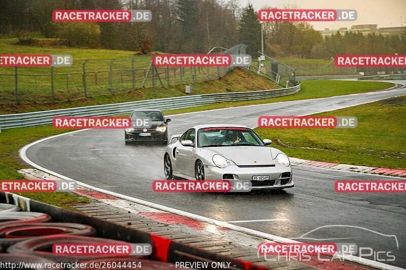 Bild #26044454 - Touristenfahrten Nürburgring Nordschleife (24.03.2024)