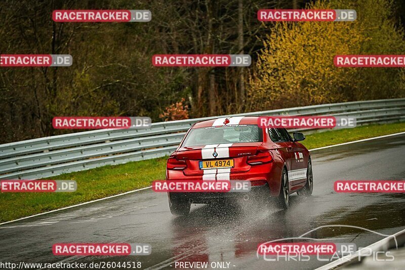 Bild #26044518 - Touristenfahrten Nürburgring Nordschleife (24.03.2024)