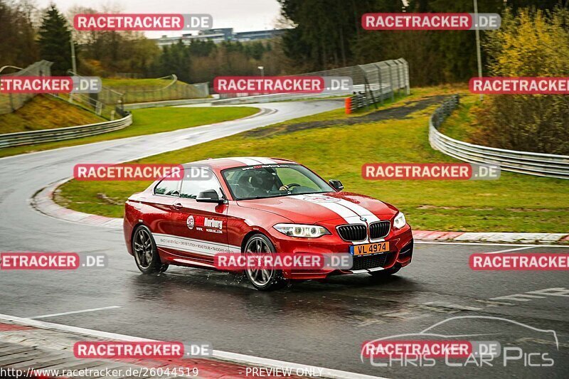 Bild #26044519 - Touristenfahrten Nürburgring Nordschleife (24.03.2024)