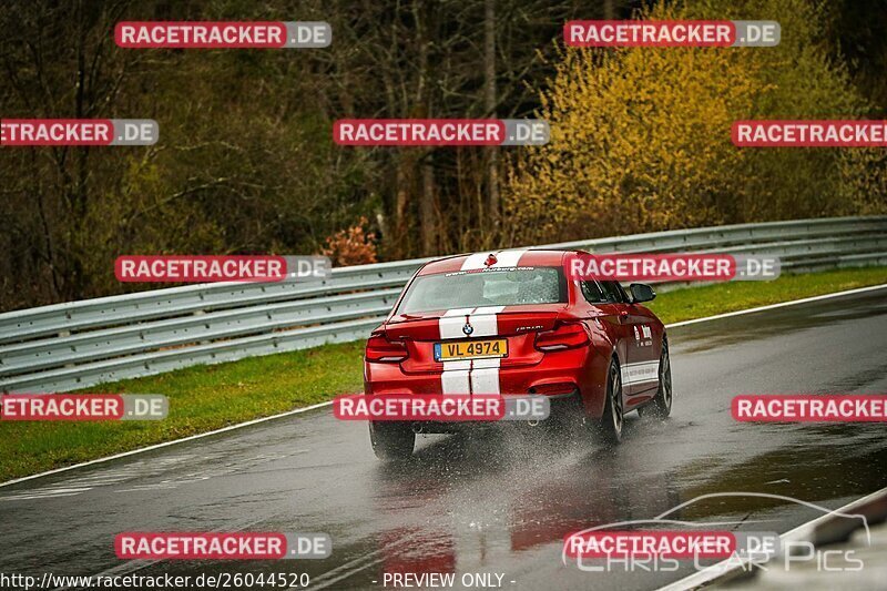 Bild #26044520 - Touristenfahrten Nürburgring Nordschleife (24.03.2024)