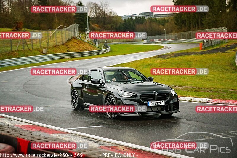 Bild #26044569 - Touristenfahrten Nürburgring Nordschleife (24.03.2024)