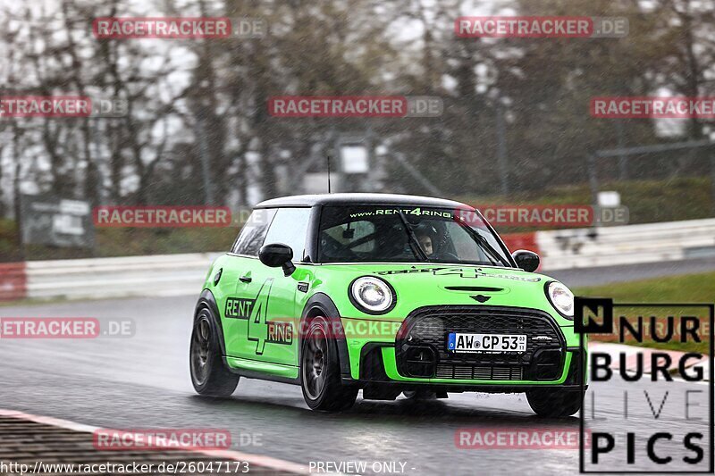 Bild #26047173 - Touristenfahrten Nürburgring Nordschleife (24.03.2024)