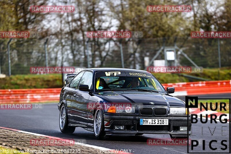 Bild #26047235 - Touristenfahrten Nürburgring Nordschleife (24.03.2024)