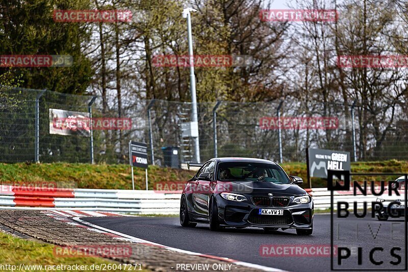 Bild #26047271 - Touristenfahrten Nürburgring Nordschleife (24.03.2024)