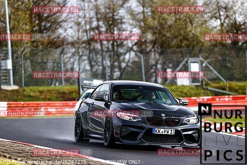 Bild #26047275 - Touristenfahrten Nürburgring Nordschleife (24.03.2024)