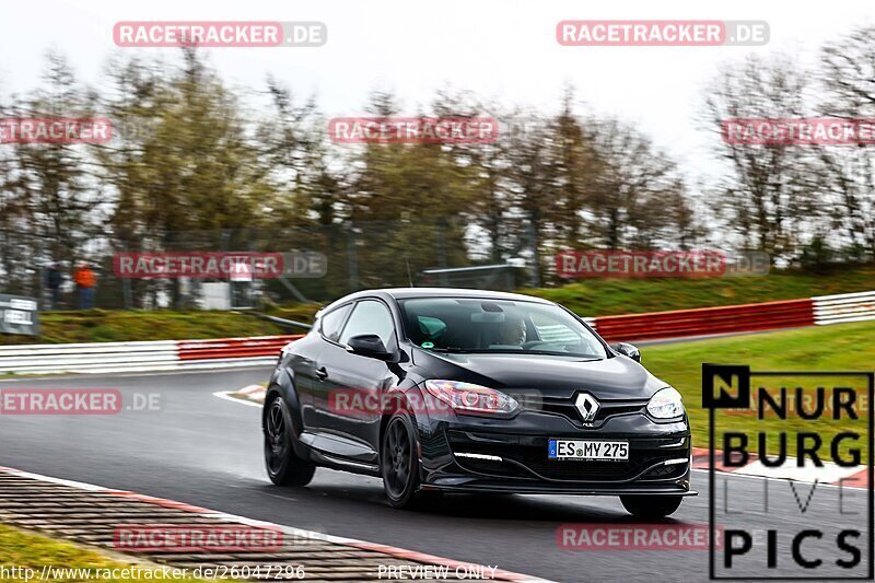 Bild #26047296 - Touristenfahrten Nürburgring Nordschleife (24.03.2024)