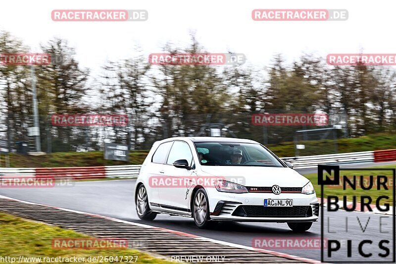 Bild #26047327 - Touristenfahrten Nürburgring Nordschleife (24.03.2024)