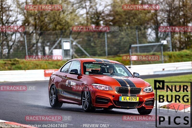 Bild #26047480 - Touristenfahrten Nürburgring Nordschleife (24.03.2024)