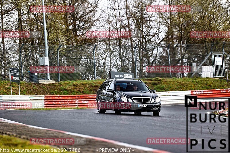 Bild #26047486 - Touristenfahrten Nürburgring Nordschleife (24.03.2024)