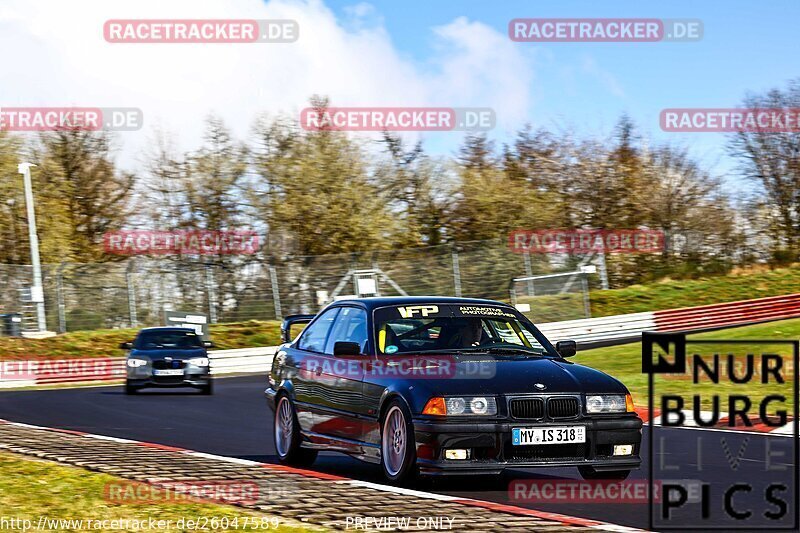 Bild #26047589 - Touristenfahrten Nürburgring Nordschleife (24.03.2024)