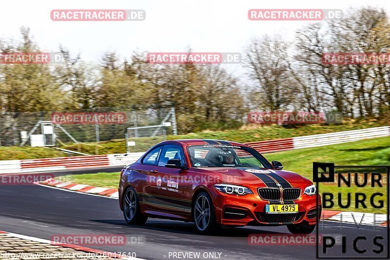 Bild #26047640 - Touristenfahrten Nürburgring Nordschleife (24.03.2024)