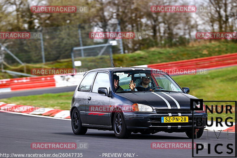 Bild #26047735 - Touristenfahrten Nürburgring Nordschleife (24.03.2024)