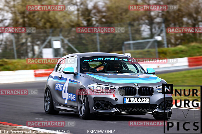 Bild #26047745 - Touristenfahrten Nürburgring Nordschleife (24.03.2024)