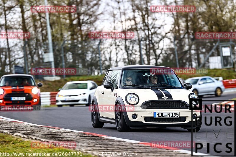 Bild #26047771 - Touristenfahrten Nürburgring Nordschleife (24.03.2024)