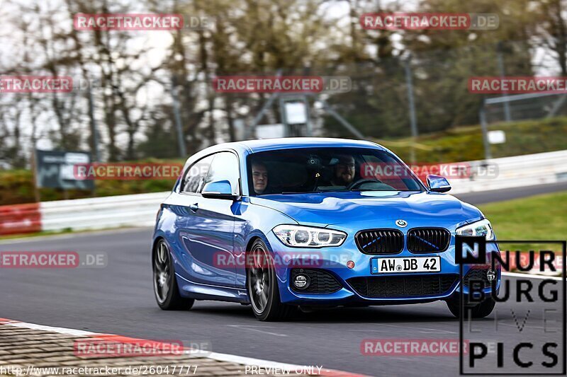 Bild #26047777 - Touristenfahrten Nürburgring Nordschleife (24.03.2024)