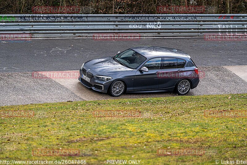 Bild #26047886 - Touristenfahrten Nürburgring Nordschleife (24.03.2024)