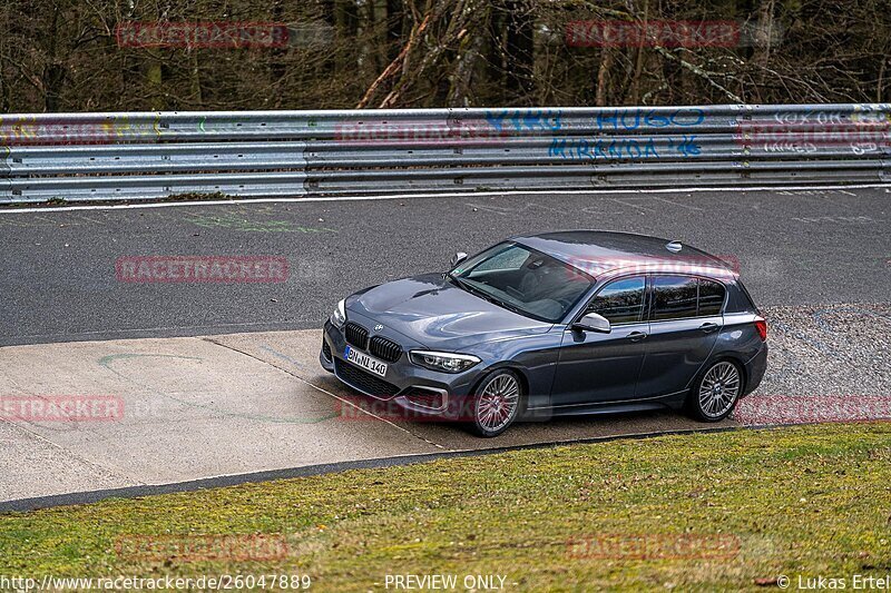 Bild #26047889 - Touristenfahrten Nürburgring Nordschleife (24.03.2024)