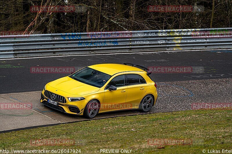 Bild #26047924 - Touristenfahrten Nürburgring Nordschleife (24.03.2024)