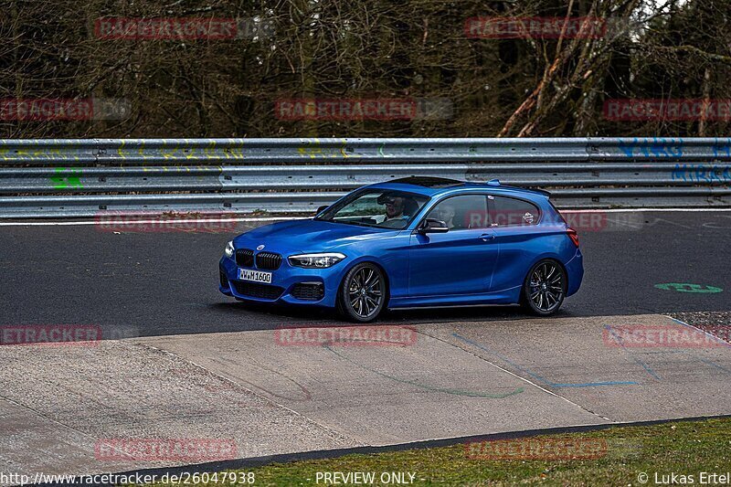 Bild #26047938 - Touristenfahrten Nürburgring Nordschleife (24.03.2024)