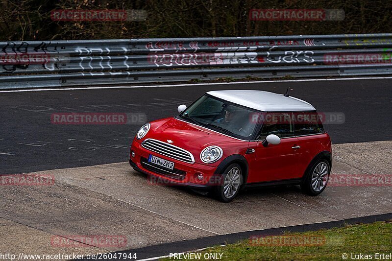 Bild #26047944 - Touristenfahrten Nürburgring Nordschleife (24.03.2024)