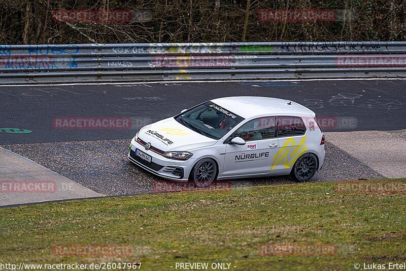 Bild #26047967 - Touristenfahrten Nürburgring Nordschleife (24.03.2024)