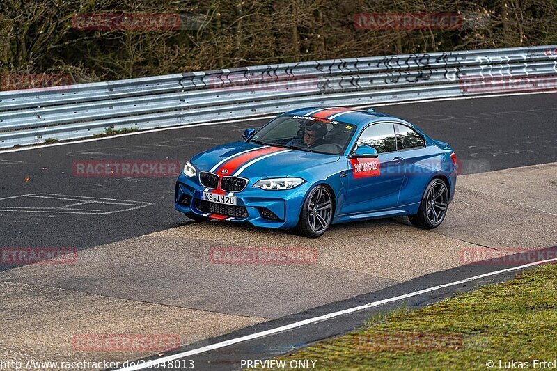 Bild #26048013 - Touristenfahrten Nürburgring Nordschleife (24.03.2024)