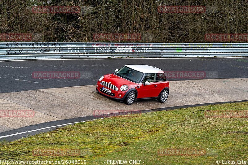 Bild #26048019 - Touristenfahrten Nürburgring Nordschleife (24.03.2024)