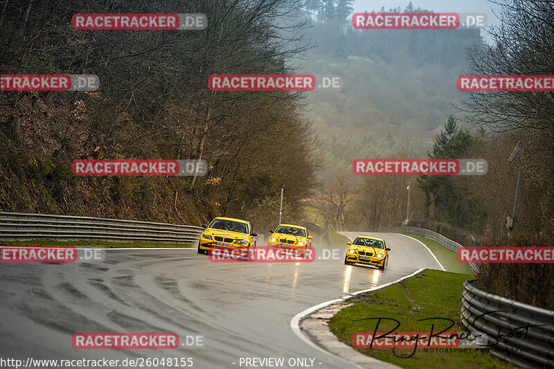 Bild #26048155 - Touristenfahrten Nürburgring Nordschleife (24.03.2024)