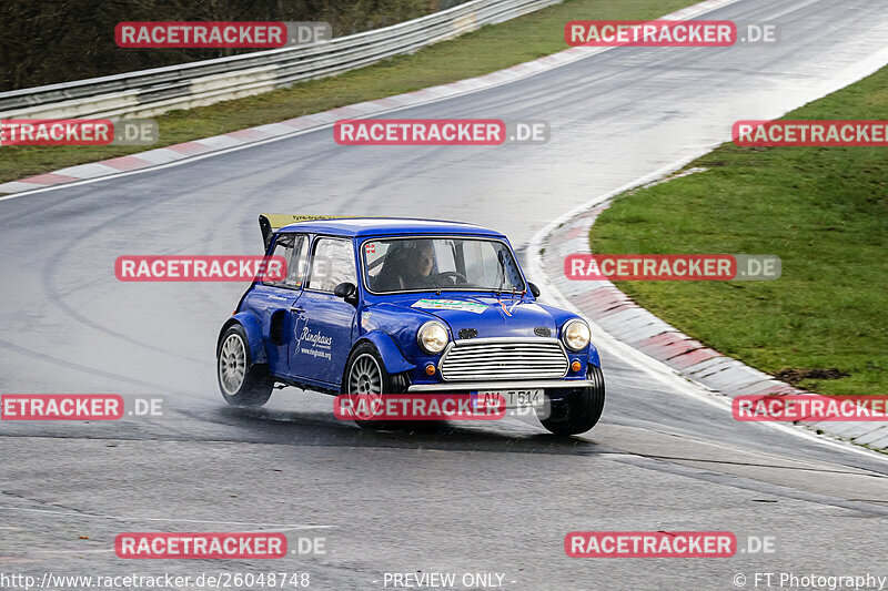 Bild #26048748 - Touristenfahrten Nürburgring Nordschleife (24.03.2024)