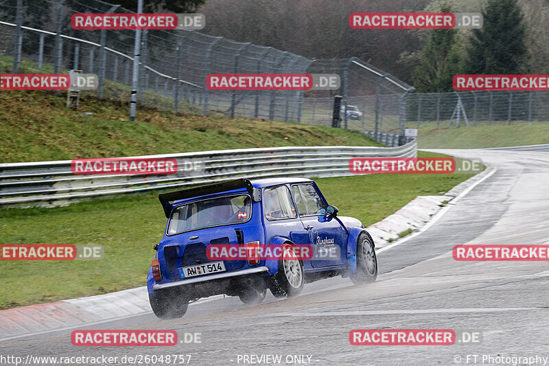 Bild #26048757 - Touristenfahrten Nürburgring Nordschleife (24.03.2024)