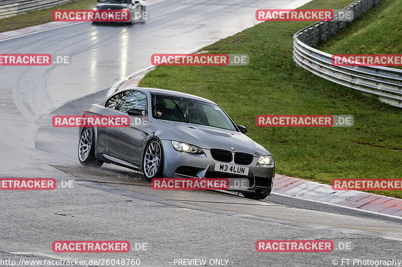 Bild #26048760 - Touristenfahrten Nürburgring Nordschleife (24.03.2024)