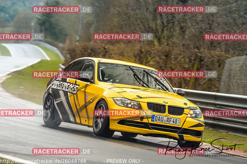 Bild #26048766 - Touristenfahrten Nürburgring Nordschleife (24.03.2024)