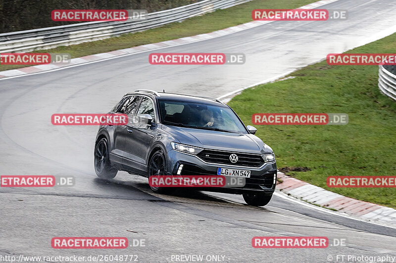 Bild #26048772 - Touristenfahrten Nürburgring Nordschleife (24.03.2024)