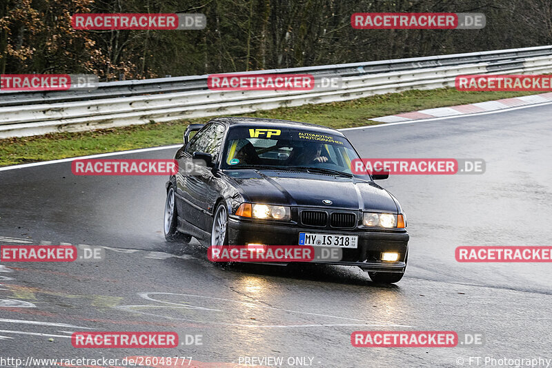 Bild #26048777 - Touristenfahrten Nürburgring Nordschleife (24.03.2024)