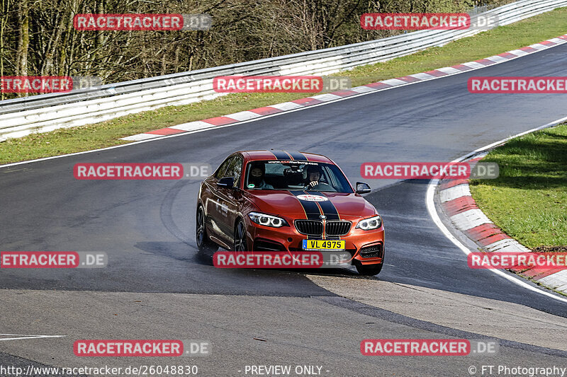 Bild #26048830 - Touristenfahrten Nürburgring Nordschleife (24.03.2024)