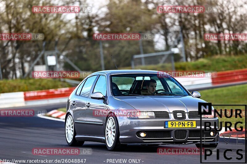 Bild #26048847 - Touristenfahrten Nürburgring Nordschleife (24.03.2024)