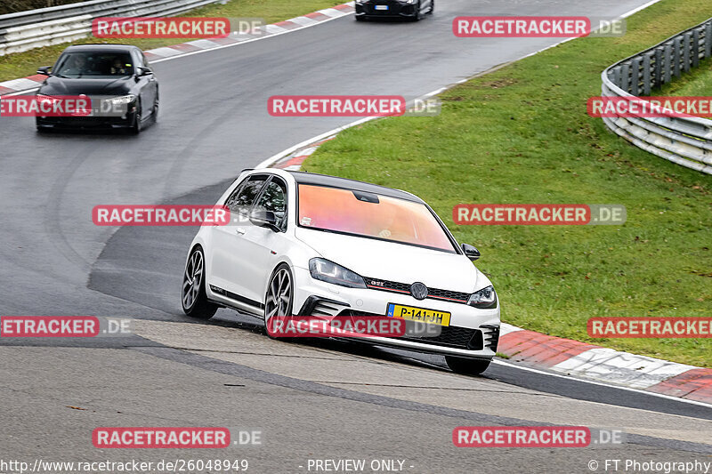 Bild #26048949 - Touristenfahrten Nürburgring Nordschleife (24.03.2024)