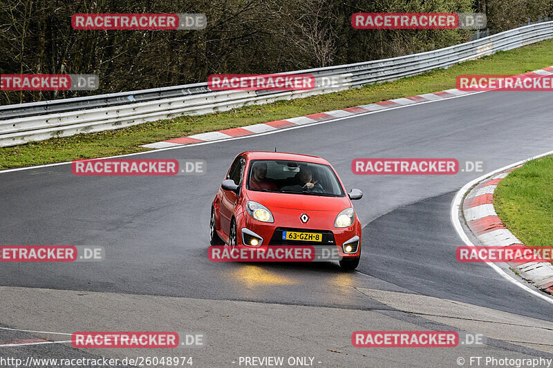 Bild #26048974 - Touristenfahrten Nürburgring Nordschleife (24.03.2024)