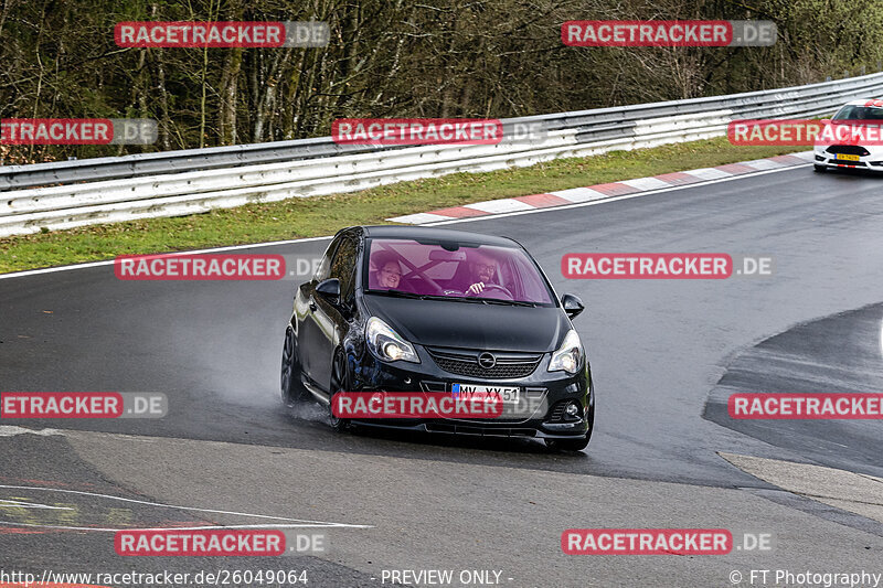 Bild #26049064 - Touristenfahrten Nürburgring Nordschleife (24.03.2024)