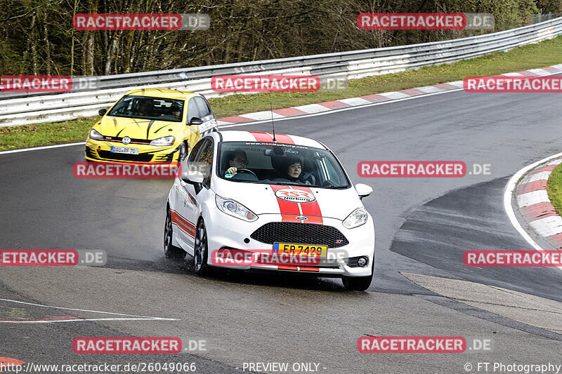 Bild #26049066 - Touristenfahrten Nürburgring Nordschleife (24.03.2024)