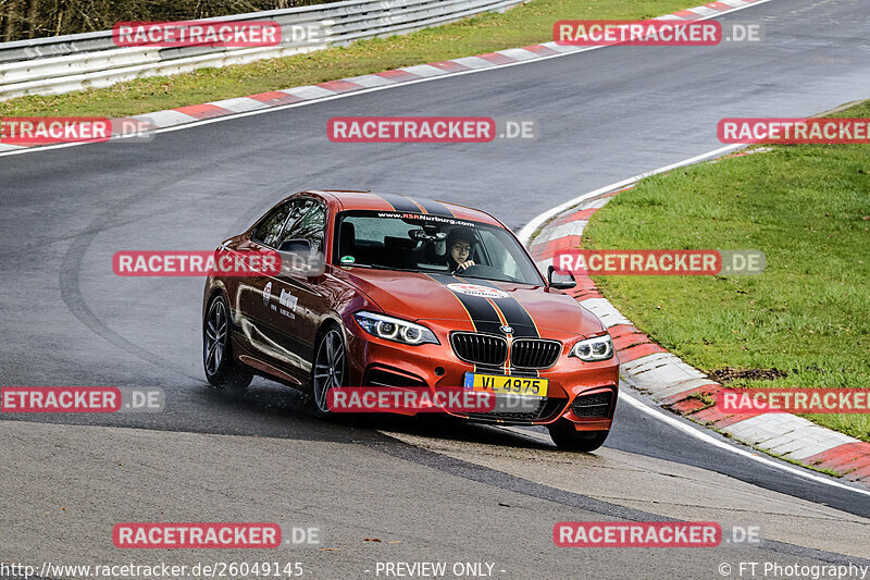 Bild #26049145 - Touristenfahrten Nürburgring Nordschleife (24.03.2024)