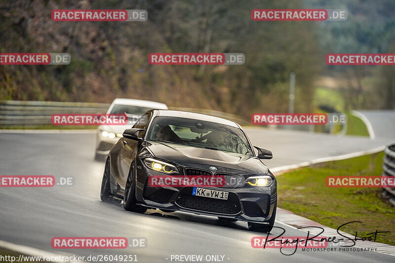 Bild #26049251 - Touristenfahrten Nürburgring Nordschleife (24.03.2024)