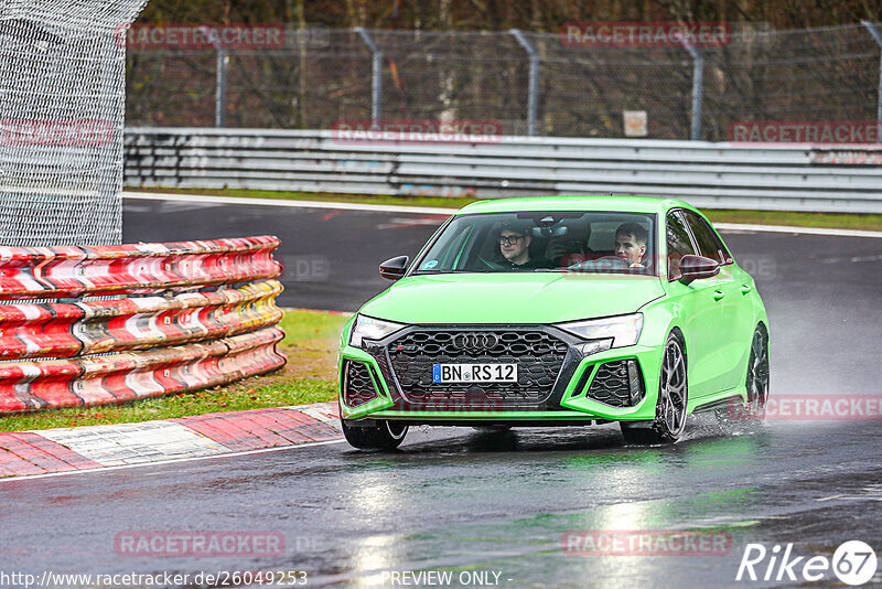 Bild #26049253 - Touristenfahrten Nürburgring Nordschleife (24.03.2024)