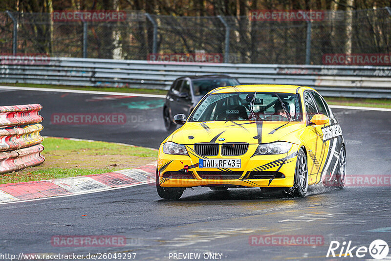 Bild #26049297 - Touristenfahrten Nürburgring Nordschleife (24.03.2024)