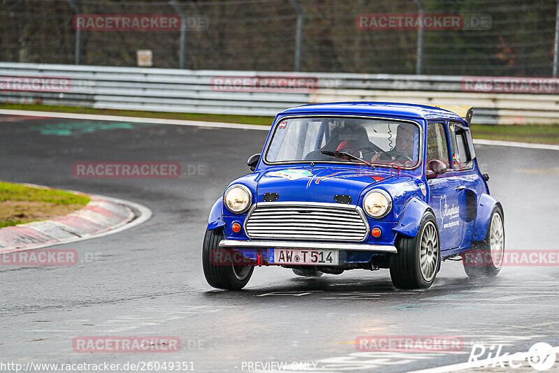 Bild #26049351 - Touristenfahrten Nürburgring Nordschleife (24.03.2024)